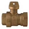 1IN BALL VALVE FIP/FIP