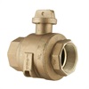 1-1/2 BALL VALVE FIP/FIP