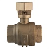 1-1/2 BALL VALVE FIP/FIP