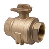 2IN BALL VALVE FIP/FIP NL