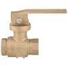 3/4 BALL VALVE FIP/FIP