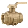 1-1/2 BALL VALVE FIP/FIP