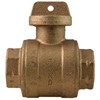 1-1/4 BALL VALVE FIP/FIP