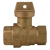 3/4 BALL VALVE FIP/FIP
