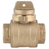 1-1/4 BALL VALVE FIP/FIP