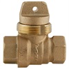 3/4 BALL VALVE FIP/FIP
