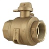 1-1/4 BALL VALVE FIP/FIP