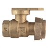 5/8 BALL VALVE FIP/MTR NUT