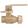 3/4 BALL VALVE FIP/MTR NUT