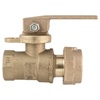 5/8 BALL VALVE FIP/MTR NUT