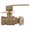 3/4 BALL VALVE FIP/MTR NUT