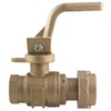 3/4 BALL VALVE FIP/MTR NUT