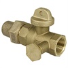 5/8 BALL VALVE FLARE/FIP