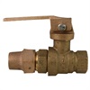 3/4 BALL VALVE FLARE/FIP