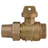 1IN BALL VALVE FLARE/FIP