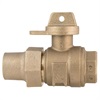1IN BALL VALVE FLARE/FIP