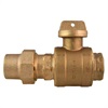 1-1/4 BALL VALVE FLARE/FIP