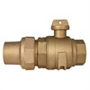 2IN BALL VALVE FLARE/FIP