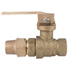3/4 BALL VALVE FLARE/FIP