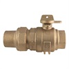 1-1/2 BALL VALVE FLARE/FIP