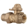 5/8 BALL VALVE FLARE/FIP