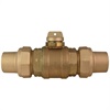 1-1/4 BALL VALVE MFC/MFC