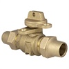 3/4 BALL VALVE FLARE/FLARE