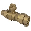 3/4 BALL VALVE FLARE/CTS PJ