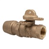5/8 BALL VALVE CTS UT/MTR NUT