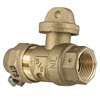 5/8 BALL VALVE CTS PJ/FIP