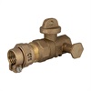 5/8 BALL VALVE CTS PJ/FIP