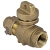 3/4 BALL VALVE CTS PJ/FIP