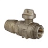1IN BALL VALVE CTS UT/FIP