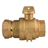 2IN BALL VALVE CTS QJ/FIP