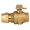 2IN BALL VALVE CTS GJ/FIP
