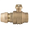 1-1/4 BALL VALVE CTS GJ/FIP