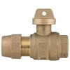 5/8 BALL VALVE CTS GJ/FIP