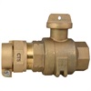 1-1/4 BALL VALVE CTS PJ/FIP