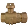 1-1/2 BALL VALVE CTS QJ/FIP