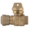3/4 BALL VALVE CTS QJ/FIP