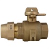 1-1/4 BALL VALVE CTS GJ/FIP
