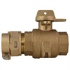 1-1/4 BALL VALVE CTS PJ/FIP