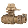 5/8 BALL VALVE CTS PJ/FIP