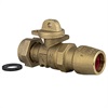 5/8 BALL VALVE CTS UT/MTR NUT
