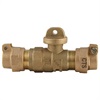 5/8 BALL VALVE CTS PJ/CTS PJ