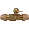 5/8 BALL VALVE CTS GJ/CTS GJ