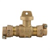 Ball Valves-Except Yoke Valves