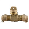 3/4 BALL VALVE CTS PJ/CTS PJ