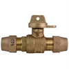 3/4 BALL VALVE CTS GJ/CTS GJ