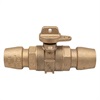 1IN BALL VALVE CTS UT/CTS UT
